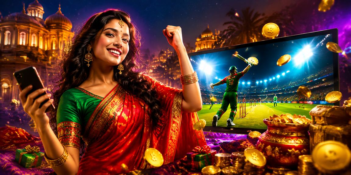 বাংলাদেশ ক্রিকেট বেটিং