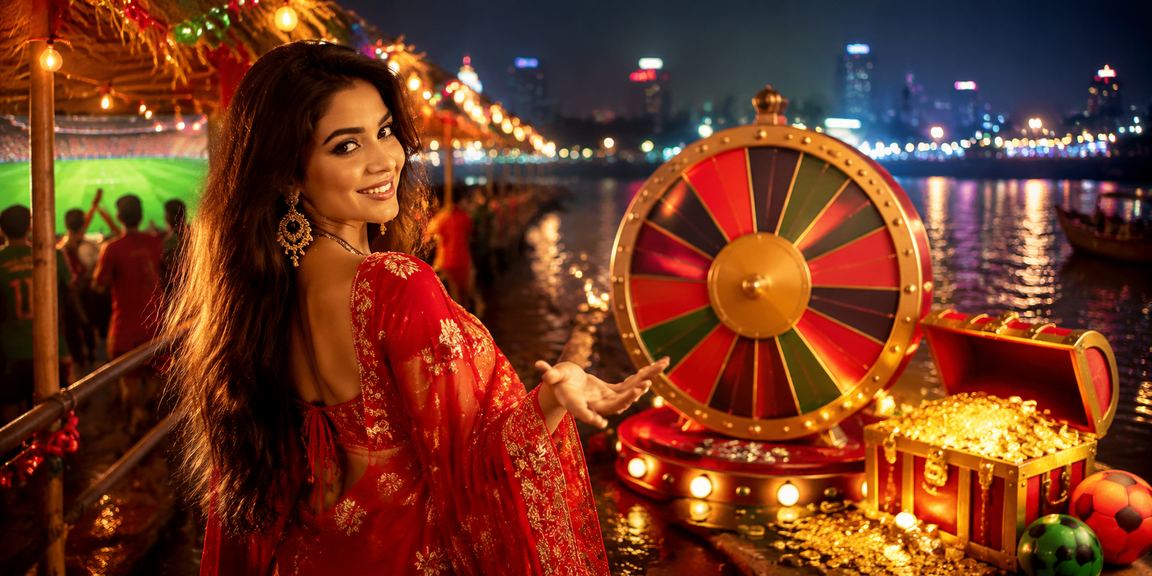 ঢাকা রুলেট গেম টেবিল
