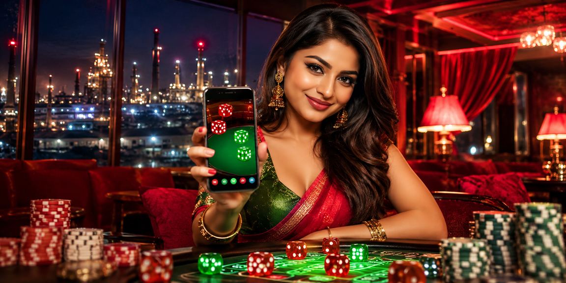 নারায়ণগঞ্জ Dice গেম রঙিন টেবিল