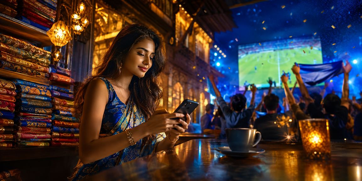 রাজশাহী মোবাইল ক্যাসিনো